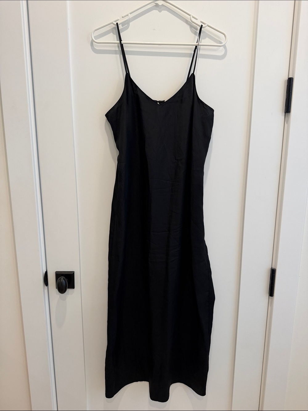 Tibi “The Slip Dress”